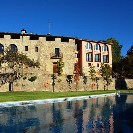 Masia Campalans Borredá Cameră foto